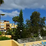 The Teides Window Swimming Pool La Ventana Del Teide Апартаменты