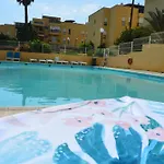 Апартаменты The Teides Window Swimming Pool La Ventana Del Teide *