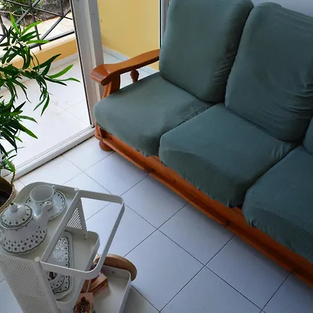 The Teides Window Swimming Pool La Ventana Del Teide Appartement Cho