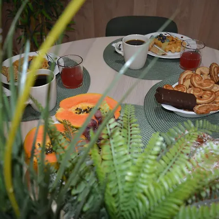 The Teides Window Swimming Pool La Ventana Del Teide Appartement
