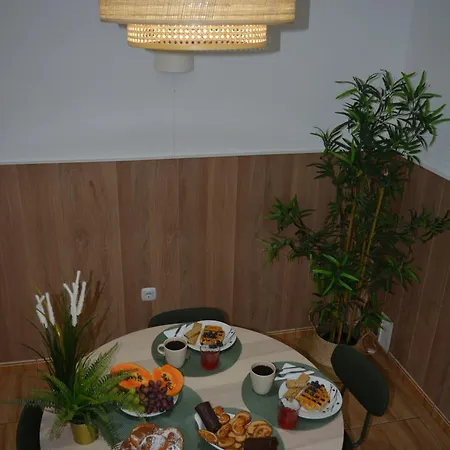 The Teides Window Swimming Pool La Ventana Del Teide Appartement *