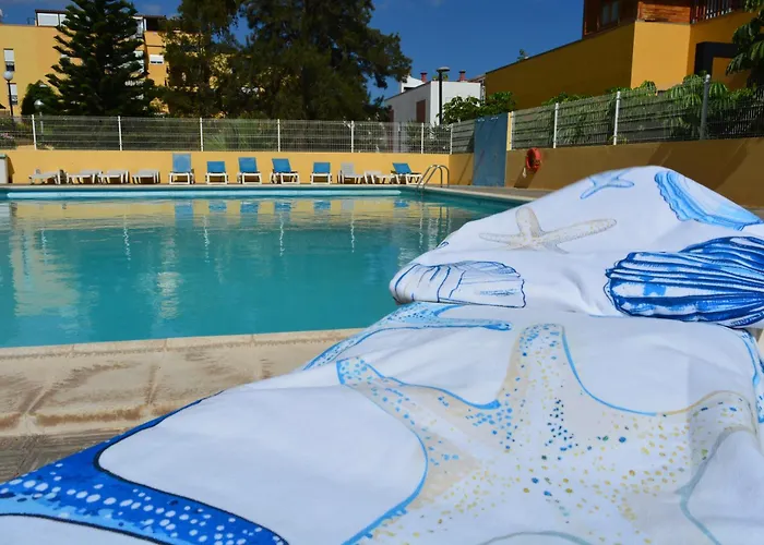 The Teides Window Swimming Pool La Ventana Del Teide Cho