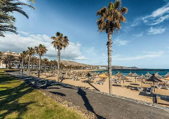 아파트 The Teides Window Swimming Pool La Ventana Del Teide Cho