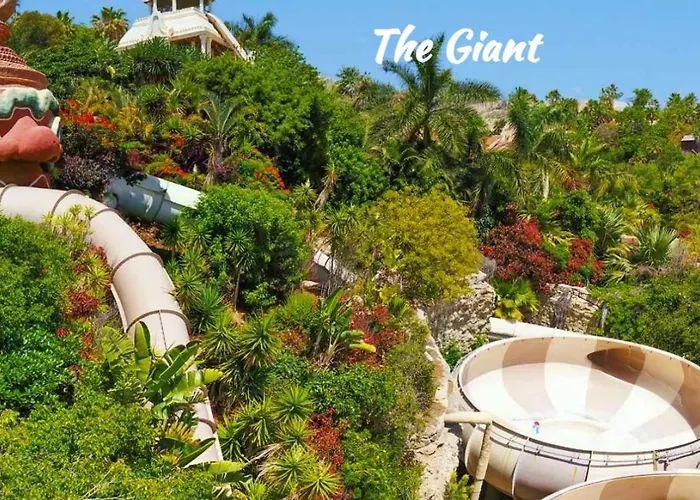 The Teides Window Swimming Pool La Ventana Del Teide Apartamento Cho
