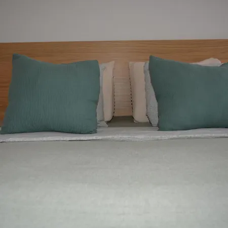 Apartmán The Teides Window Swimming Pool La Ventana Del Teide *