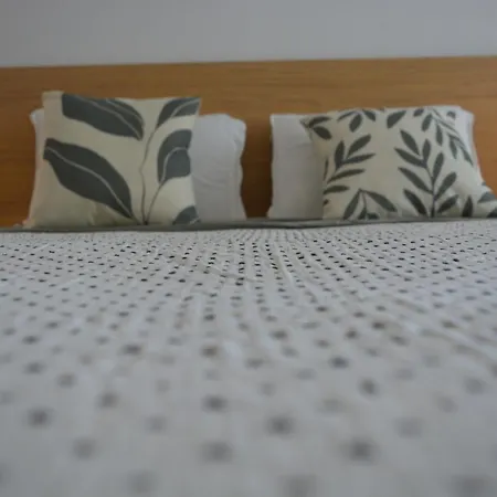 Apartmán The Teides Window Swimming Pool La Ventana Del Teide