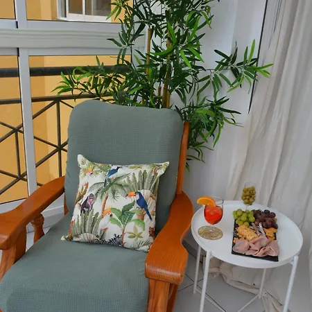 The Teides Window Swimming Pool La Ventana Del Teide *