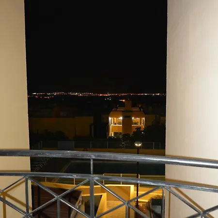 Apartament Vivienda Con Piscina, Solarium, Vistas Teide
