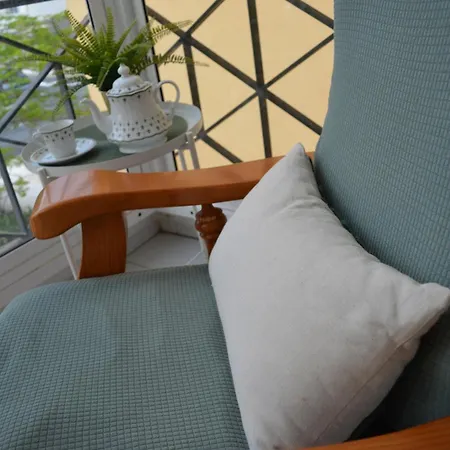 The Teides Window Swimming Pool La Ventana Del Teide Apartmán *