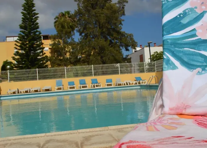 The Teides Window Swimming Pool La Ventana Del Teide Cho