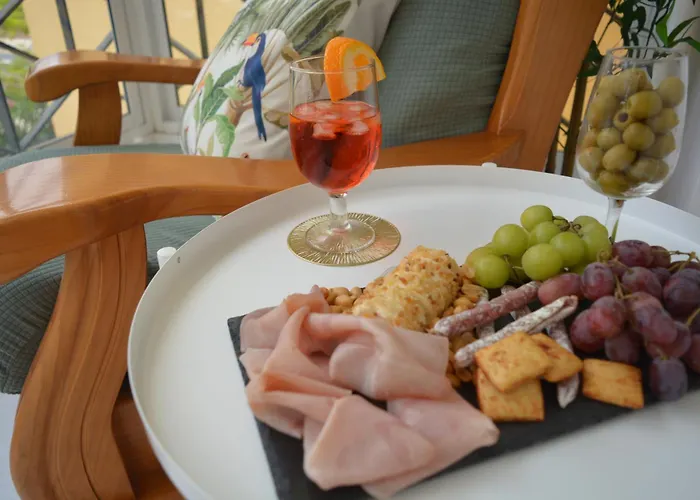 The Teides Window Swimming Pool La Ventana Del Teide *
