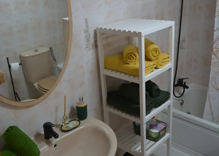 Apartament The Teides Window Swimming Pool La Ventana Del Teide