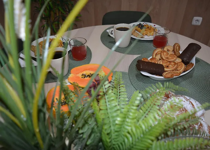 The Teides Window Swimming Pool La Ventana Del Teide Apartament