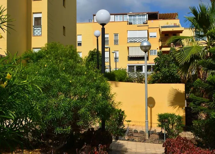 The Teides Window Swimming Pool La Ventana Del Teide * Cho