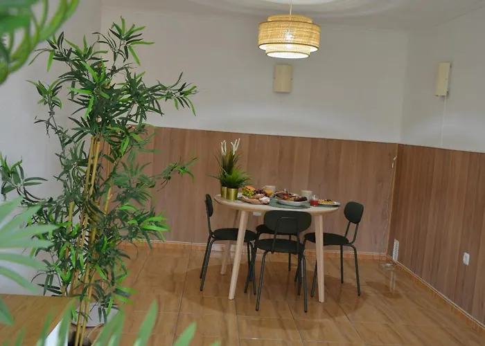 The Teides Window Swimming Pool La Ventana Del Teide * Cho