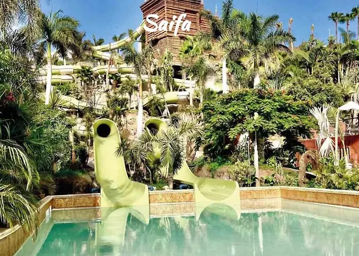 The Teides Window Swimming Pool La Ventana Del Teide Cho