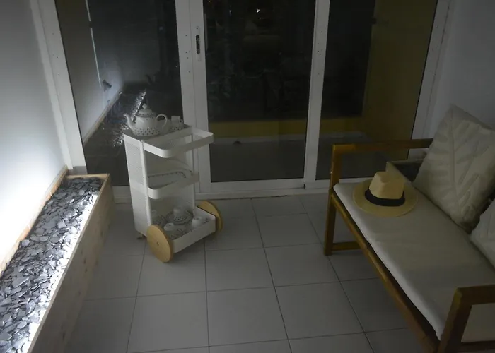 Apartamento The Teides Window Swimming Pool La Ventana Del Teide *