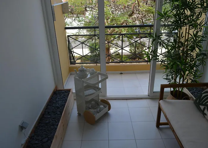 Apartament The Teides Window Swimming Pool La Ventana Del Teide