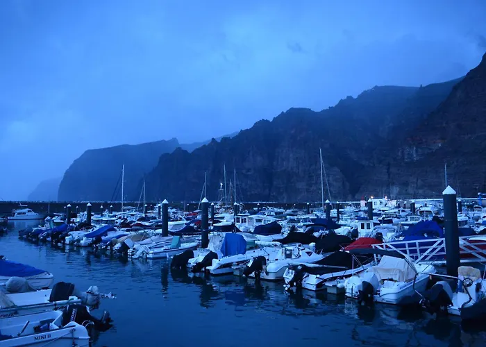 The Teides Window Swimming Pool La Ventana Del Teide *