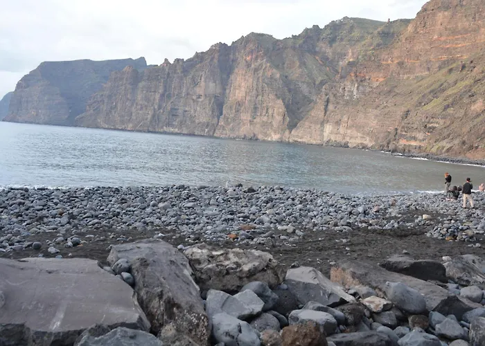 Apartament The Teides Window Swimming Pool La Ventana Del Teide Cho