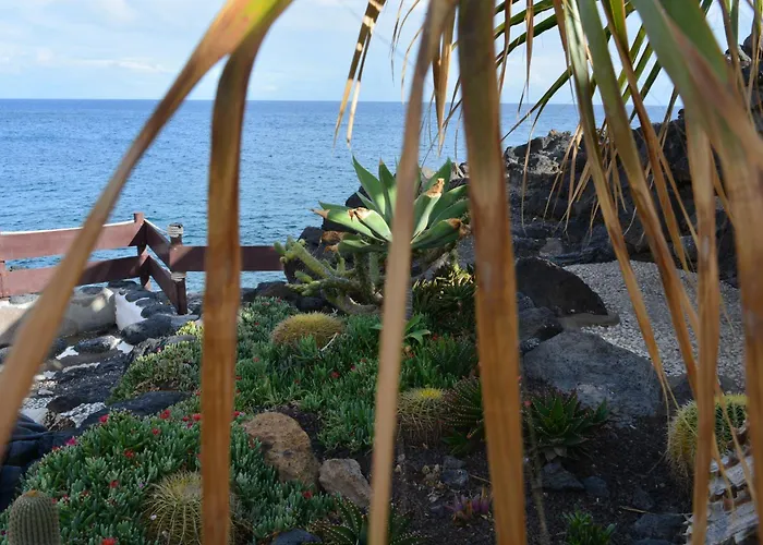 The Teides Window Swimming Pool La Ventana Del Teide * Cho