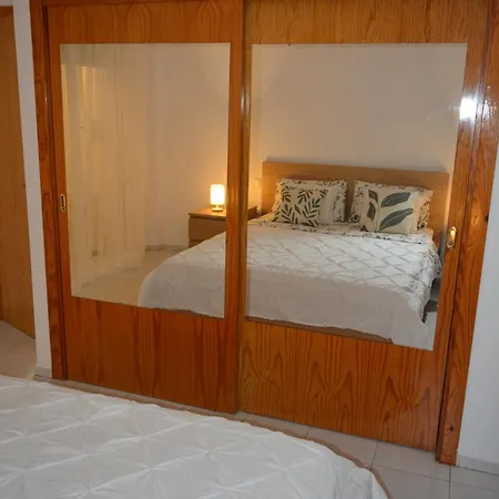 Apartman The Teides Window Swimming Pool La Ventana Del Teide