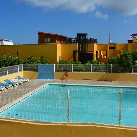 Daire The Teides Window Swimming Pool La Ventana Del Teide