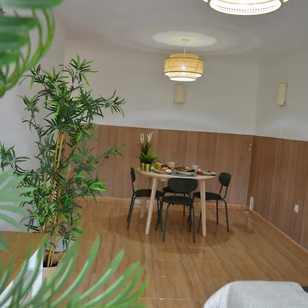 The Teides Window Swimming Pool La Ventana Del Teide * Cho