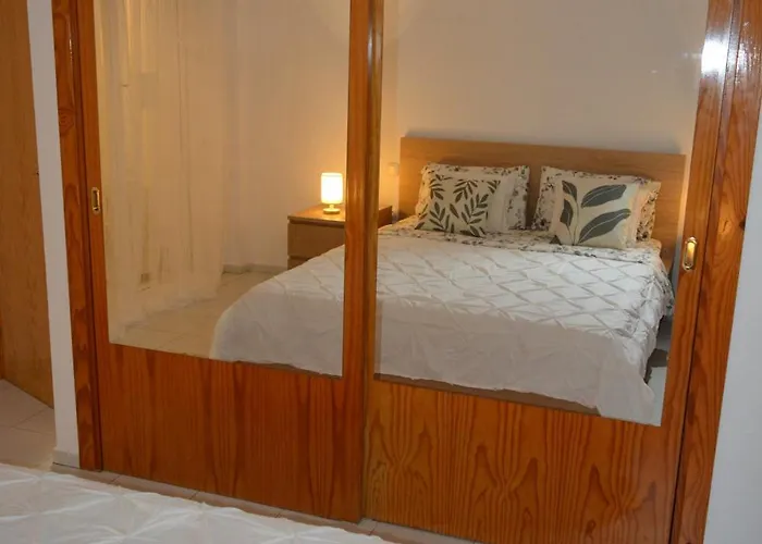 Apartment The Teides Window Swimming Pool La Ventana Del Teide