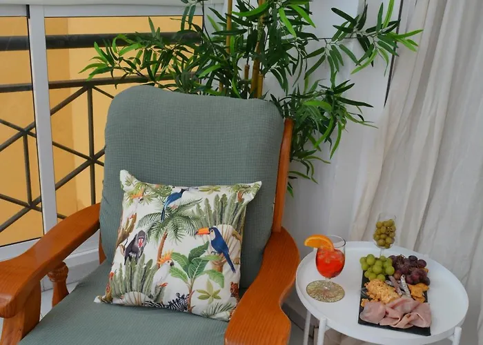 The Teides Window Swimming Pool La Ventana Del Teide *