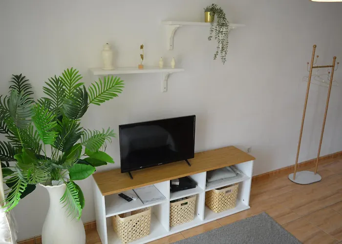 Apartment The Teides Window Swimming Pool La Ventana Del Teide